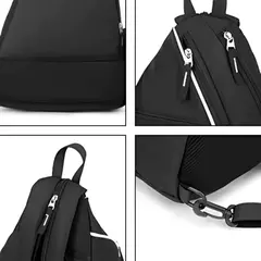 Mochila Tenis / Paddle Sergie - tienda online