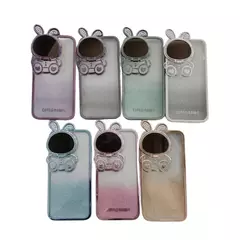 Funda Rabbit Mirror (IPhone).