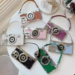 Funda Emily (Sólo para iPhone)