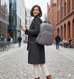 Mochila Urbana Chloe - tienda online
