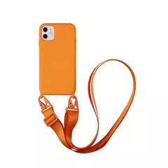 Imagen de Funda de Celular con Tira (solo iPhone)