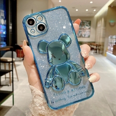 Funda Color Bear (Solo iPhone) - tienda online