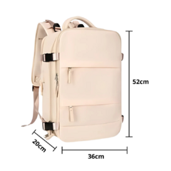 Imagen de Mochila Travel