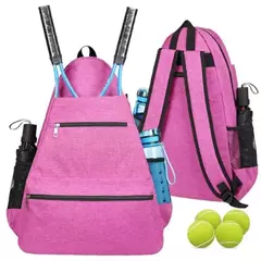 Imagen de Mochila Tenis Paddle Gina