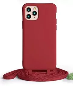 Funda de Celular con Cordon Removible