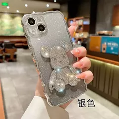 Funda Wavy Bright Bear (iPhone) en internet