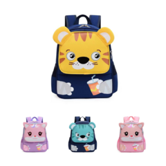 Mochila Little Friends
