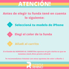 Funda Astroshine (Sólo para iPhone) en internet