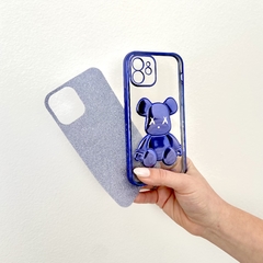 Funda Color Bear (Solo iPhone)