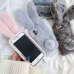 Funda Soft Bunny Edición Limitada (IPhone) en internet