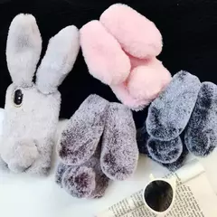 Funda Soft Bunny Edición Limitada (IPhone)