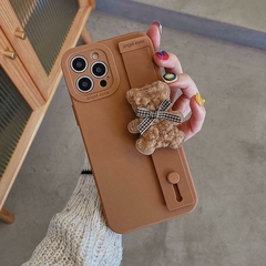 Funda Teddy Bear (IPhone) - Tienda Rhino