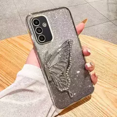 Funda Bright Butterfly (Samsung)