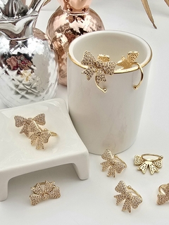 CUFF MOÑO N°2 /AD - comprar online
