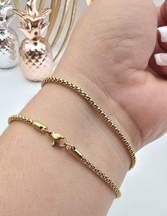 PULSERA POCHOCLO/AD - comprar online