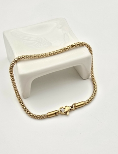 PULSERA POCHOCLO/AD