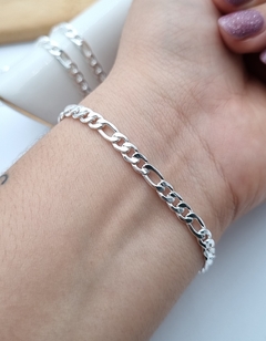 PULSERA TRES UNO / AB - comprar online