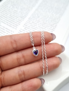 CONJUNTO ROMA MORADA / AB