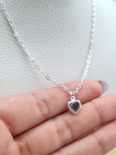 CONJUNTO ROMA CELESTE / AB en internet