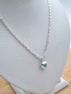 CONJUNTO ROMA CELESTE / AB - comprar online