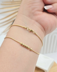 PULSERA JULIETA/AD - comprar online