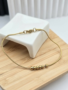 PULSERA JULIETA/AD