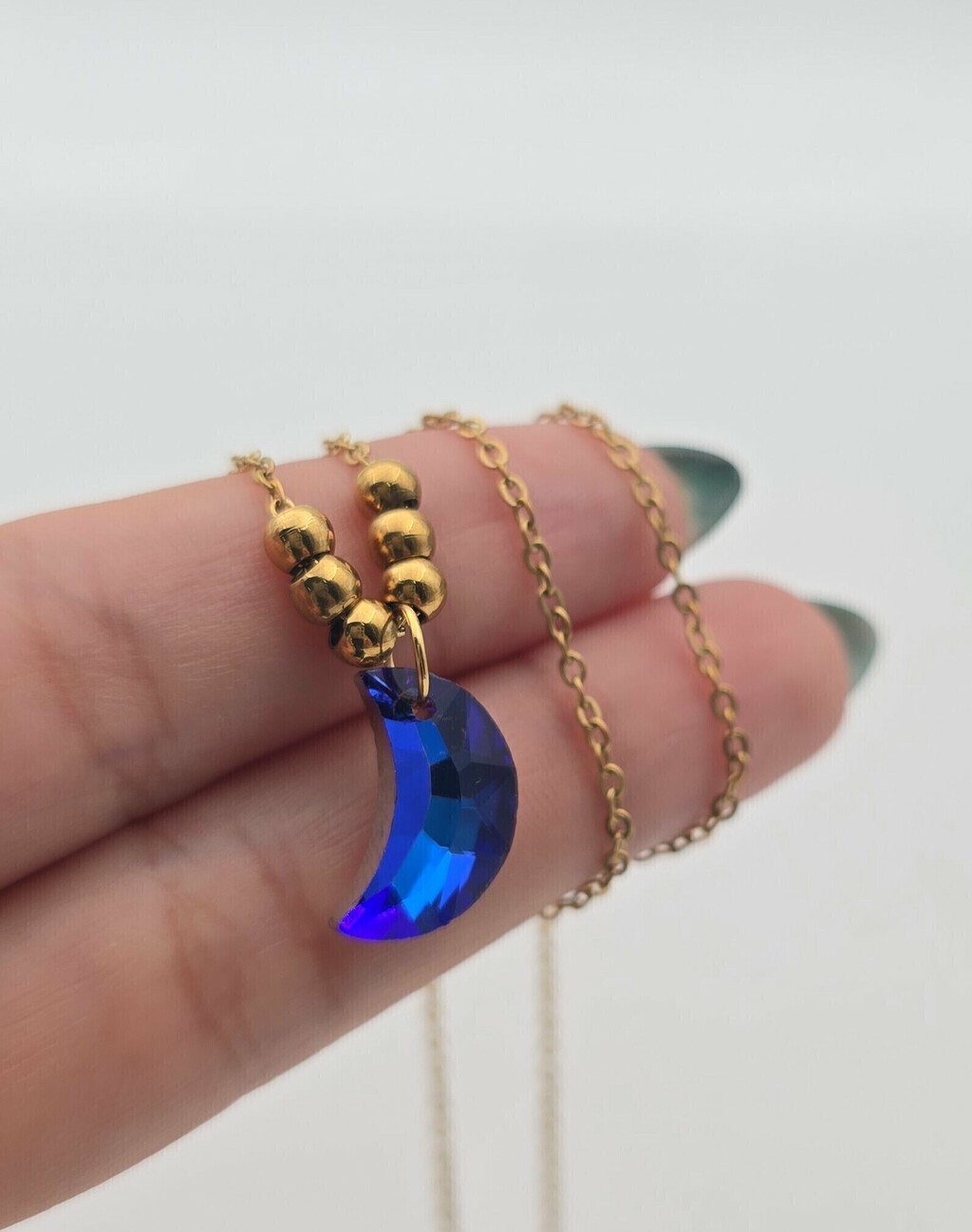 Conjunto Kenya Luna Azul / Ad thumbnail 3