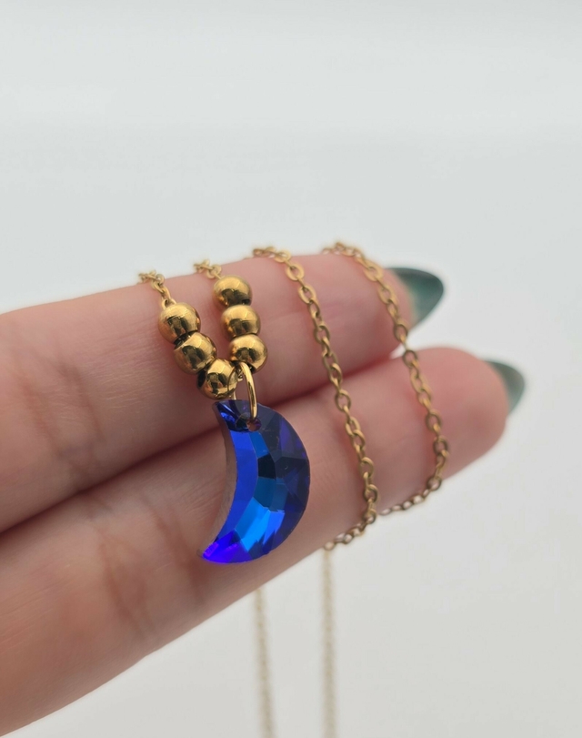 Conjunto Kenya Luna Azul / Ad thumbnail 2