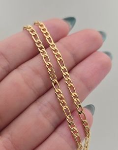 CADENA TRES UNO N1 / AD - comprar online
