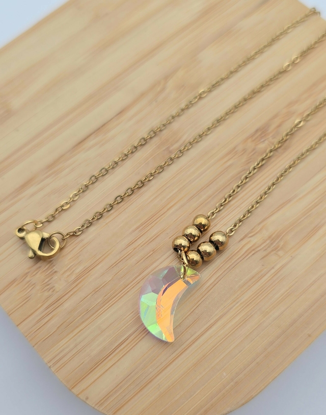 Conjunto Kenya Luna Tornasol / Ad thumbnail 2
