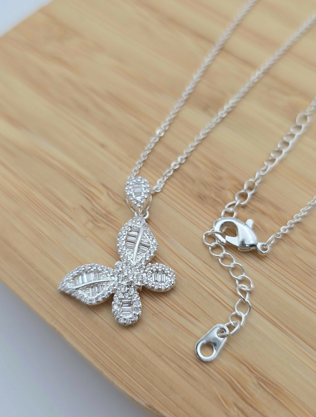 Conjunto Linna Mariposa / Ab thumbnail 2