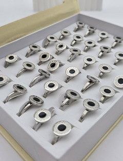 ANILLOS X36U / AQ - comprar online