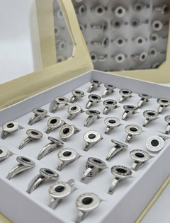 ANILLOS X36U / AQ
