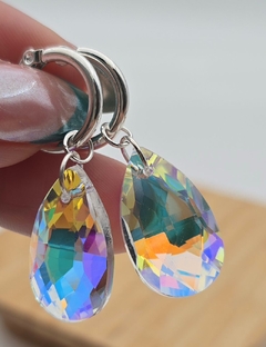 AROS GOTA TORNASOL / AB