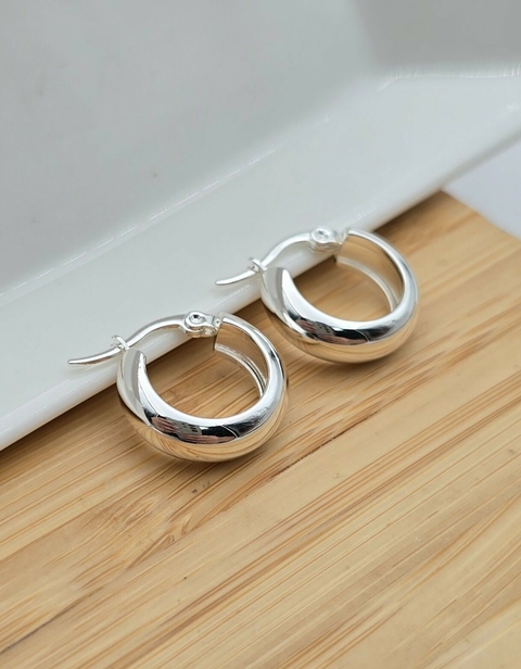 Argolla Gina / Ab 18Mm thumbnail 1
