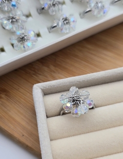 CAJA DE ANILLOS X36U / AQ
