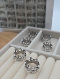 CAJA DE ANILLOS X36U / AQ