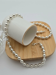 CADENA DUQUESA/PLATA
