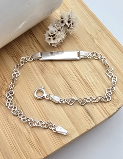 PULSERA IDENTIDAD - comprar online