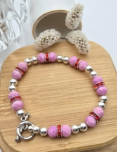 PULSERA DONITA/AB