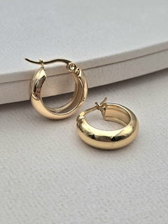 ARGOLLA GINA 1/AD 18CM