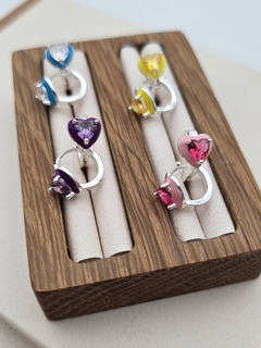 AROS LOVE COLOR/AB