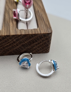 AROS LOVE COLOR/AB - comprar online