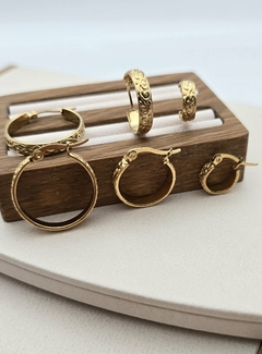 AROS CARO 502/AD