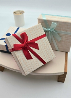 CAJITA REGALO
