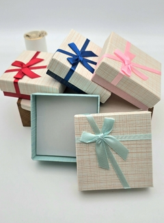CAJITA REGALO - comprar online