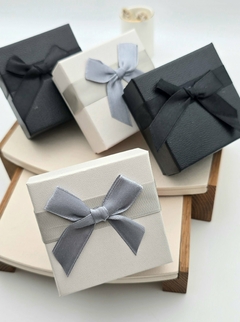CAJITA REGALO