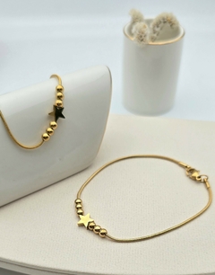PULSERA JULIETA ESTRELLA / AD
