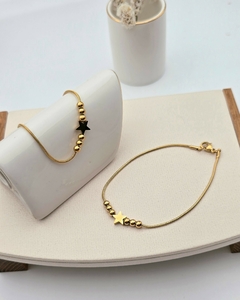 PULSERA JULIETA ESTRELLA / AD - comprar online