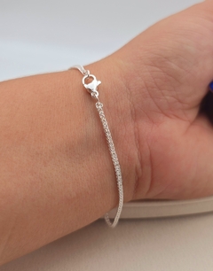PULSERA MILÁN /AB - comprar online